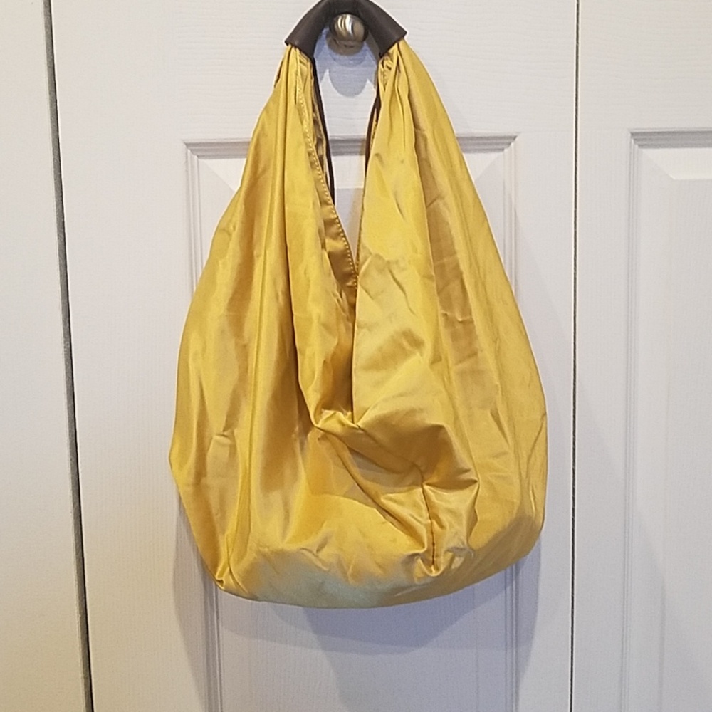 Like Margiela Silk Bag - image 1